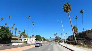 E Valley Blvd  11/19/2022