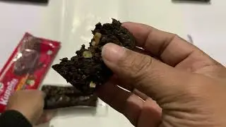 Deliciously Tasty Super Choco Brownie Kuppies