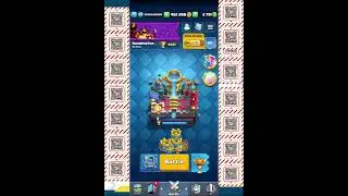 🔴 LIVE Clash Royale | 9K TROPHIES PUSH 🏆 | Top Ladder Battles & Pro Plays