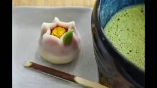 How to Make Nerikiri Dough (Japanese Confectionery/Sweet)
