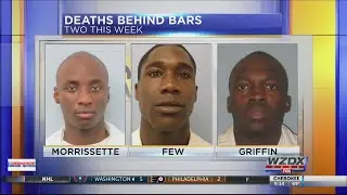 Alabama Dept. of Corrections investigating another inmate death