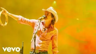 The Wilder Blue - The Conversation (Live From Red Rocks)