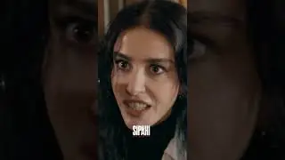 Yusuf, Ivan'ın  mekanına sızıyor! #sipahi #shorts