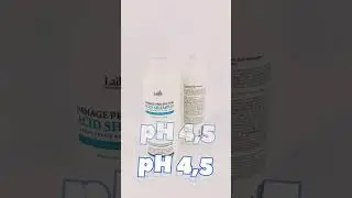 Lador eco professional Damage Protector Acid Shampoo Professional Salon Hair Care Protect