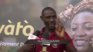 MTN LAUNCHES UNIQUE OYATO BUNDLE IN ABEOKUTA 