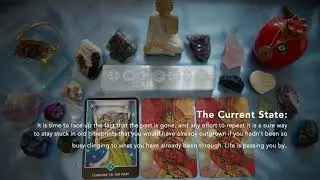 The Chakra Check-in Series. The Third Eye Chakra. January 2026