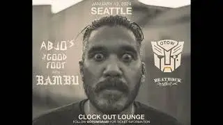Round Here Remix