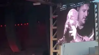 Ruby Soho ~ Rancid: The Saviors Tour | Live in St. Louis, 8/15/2024