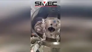 How to Adjust the Gap Between Pellet Mill Ring Die and Roller