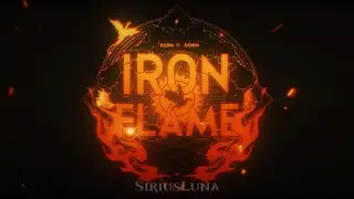 Iron Flame Fan Trailer