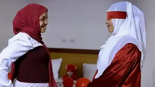 Sa.adan Rozaa Adama  fiidee surprise Akkmii godhaa jiratii lataa 🙈