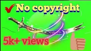 Imam Ali ki talwar green screen VFX || Imam ali as sword || GNS MK