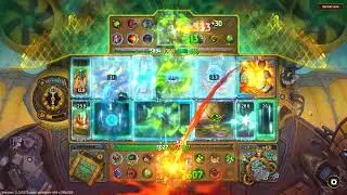 TheBazaar Mak Toxic Ice
