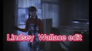 Lindsey Wallace edit - Halloween