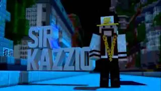 Musica da intro do SirKazzio [ANTIGA] + Anima&ccedil;&atilde;o + Download