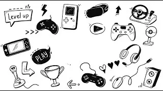 Collections Spotlight: Video Games for All Ages