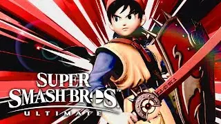Super Smash Bros. Ultimate &ndash; Official Hero Gameplay Walkthrough & 4.0 Update Reveal Presentation