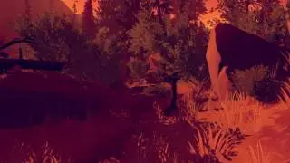 Firewatch - Episode 1