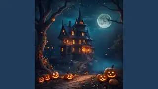 Halloween Enchantment