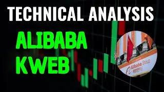 Alibaba Tencent NetEase NIO JD.Com Baidu PDD KWEB CWEB FXI 7Nov22│Technical Analysis
