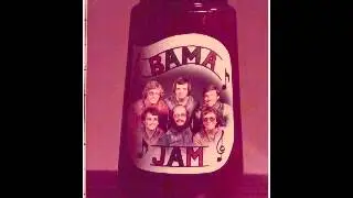 Bama Jam - A Little Bit More