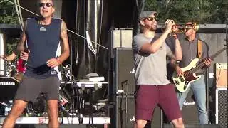 Oxo86 - Schade @ Endless Summer 2019