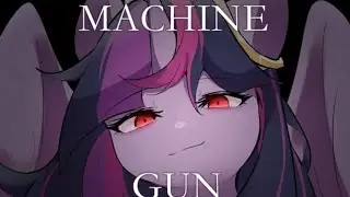 MachineGun || MEME ||My little pony 