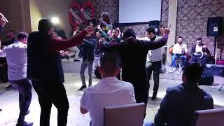MURAT BAL SUDA BALIK- FELEK - YOSMA HASKÖY MUHABBET GECESİ 2019