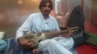 Teentaal by Usman Zafar The swat Rabab academy || s.w.a.t rabab || with SohailStar Rabab Sargam
