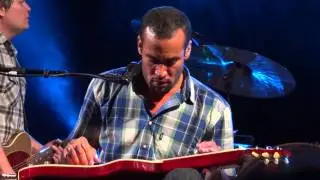 HD Ben Harper   Dirty Little Lover   Malkin Bowl Vancouver 08 28 11