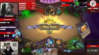 Mission: RNG mage