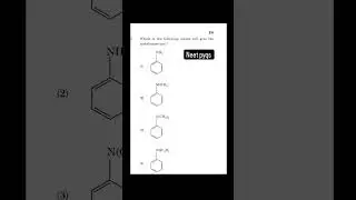 NEET PYQS #chemistry #neetchem #chemlight #education