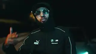 NKH - Ligne droite ( clip officiel)