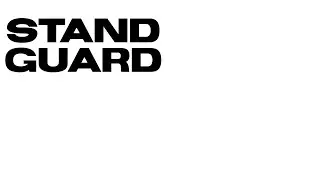 Welcome Home | Stand Guard | 8:30 AM | Anthony Shepherd | Roar Church