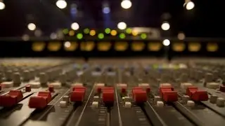 Sound Technology Revolution (Digital Sound Revolution)