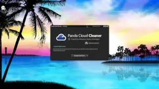Бесплатная антивирусная программа Panda Free Antivirus