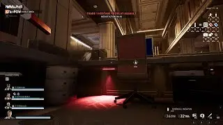 [Payday 3] Parts of OVERDRILL already seem to work