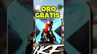 oro gratis en bloodstrike 100% real