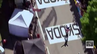 Tour de France 2017: TDF2017- Winning Moments