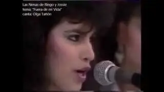 Las Nenas de Ringo y Jossie -