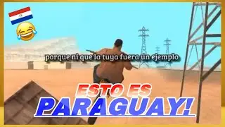 ESTO ES PARAGUAY