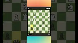 AmanNova5 Wins on Time | Intense Clock Pressure vs Drsouse #shorts