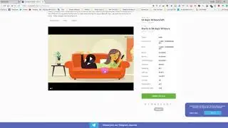 Th&ocirc;ng tin  chi tiết Pre ICO , ICO tokenaire (Aire token)