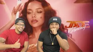 🪩 JADE - Fantasy (REACTION)
