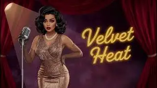 What If W.A.P. Was Made in the 1940s Jazz Era?