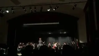 Four Chords Symphony - Air Ambulance Charity Concert 2016