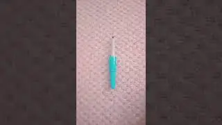 How To Asemble A BLO Pen! #art #pens #tutorial #funny