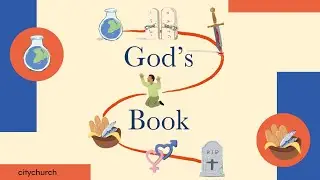 Is the Bible’s teaching on sexuality outdated? | 16.11.25 | 11am | Stephen Gibson