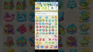 92 - Merge Boss Level 402