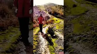 Malvern hills circular walk #worcestershire #hiking #myhiking #england #uk  #bgyo_panahon